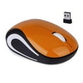 thumbnail image 2 of Manunclaims Optical 2.4G Mini Small Wireless Mouse for Travel Optical Portable Mini Cordless Mice with USB Receiver for PC Laptop Computer - 800/1200DPI USB 3 Keys, 2 of 8