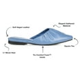 thumbnail image 2 of Brinley Co. Womens Tru Comfort Foam™ Slip On Mule, 2 of 7