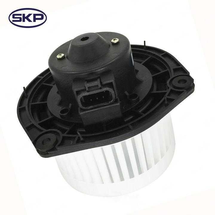 SKP SK700110 HVAC Blower Motor