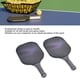 thumbnail image 3 of Juego De Raqueta De Pelota, Paleta De Pelota De Construcción Ligera Y Resistente Con Agarre Antideslizante Para Deportes, 3 of 7