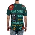thumbnail image 5 of Cane Corso Dad Like a Regular Dad Only Cooler Happy Father's Day All Over Print 3D Shirt Unisex Merch Italian Mastiff Dog Lover Gifts Idea - 02007, 5 of 6