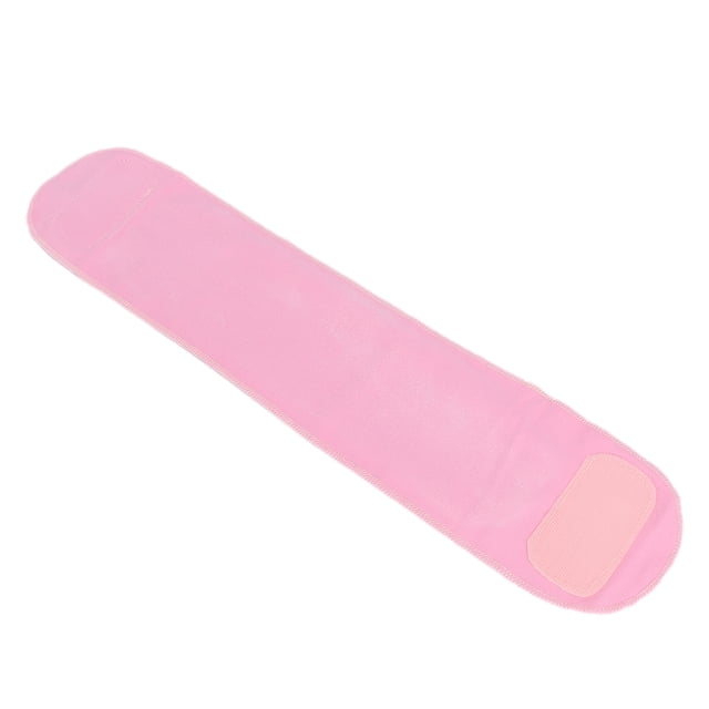Parche para escote, almohadilla antiarrugas para el cuello, almohadillas reutilizables para las arrugas del cuello, correa antiarrugas para el cuello, instalación sin esfuerzo