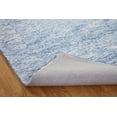 thumbnail image 2 of Kalaty Spectra Area Rug ST-525 Blue Faded Shaded 9' 6" x 13' Rectangle, 2 of 2