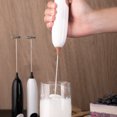 thumbnail image 2 of ACDANC Milk Frother Multifunctional Design Hand Mixer Electric Handheld Portable Design Time-Saving Frother Wand,Style3, 2 of 4