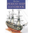 thumbnail image 2 of Pre-Owned New Period Ship Handbook (Paperback) 1854862332 9781854862334, 2 of 2