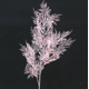 thumbnail image 1 of Xiao Hua 3 flores artificiales de hierba de escarcha, flores falsas, flores artificiales para decoración de bodas, 1 of 5