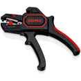 thumbnail image 3 of KNIPEX 12 62 180 SB Pinza pelacables automática 10-24 AWG 180 mm, 3 of 9