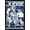 Black Framed Version, variant on MLB New York Yankees - Aaron Judge 26 Wall Poster, 14.725" x 22.375"