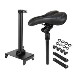 Garde-boue Arrière Pour Ninebot Max G2 - Plastique Noir, 315x154x110 Mm - Protection Boue Et Sable