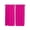 Rose Pink, variant on Brown Tier Curtains 45 Inches Long, Farmhouse Solid Brown Color Modern Art Window Treatment Curtain Drapes, Window Half Privacy Curtains for Bedroom Bathroom, 42"x45", 2 Panels
