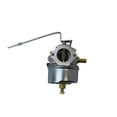 thumbnail image 4 of CARBURETOR for Craftsman Edger Tecumseh 632615 632208 632589 H30 H35 3.5HP, 4 of 4