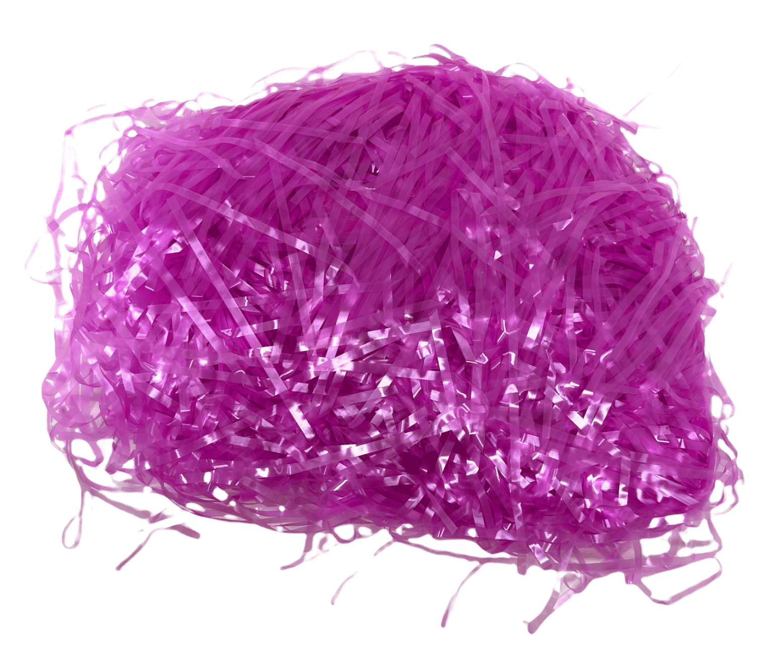 Northeast Home Goods Plastic Easter Grass Basket Filler, 1.50 Oz Bag