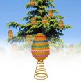 thumbnail image 3 of Hbdhejl Easter Egg Foam Decorations With Floral Patterns For Festive Scenes No No After Service, 3 of 6