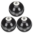 thumbnail image 1 of bolas de billar de resina, bola blanca para mesa de billar, bola de billar de repuesto, 1 of 8