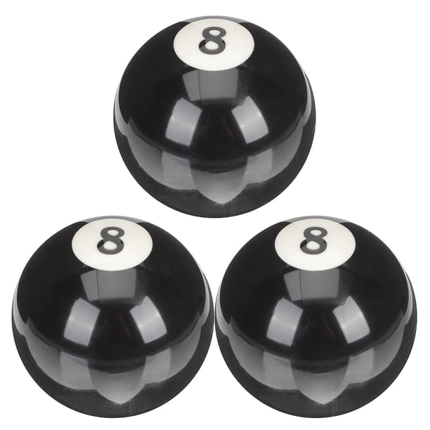 bolas de billar de resina, bola blanca para mesa de billar, bola de billar de repuesto