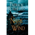 thumbnail image 2 of Nom du Vent, Patrick Rothfuss Broché, 2 of 3