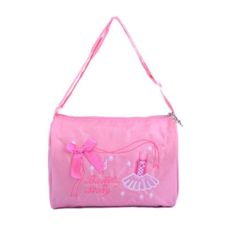 children's dance bag