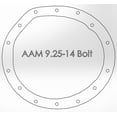 thumbnail image 3 of AFE Filters 46-70042 Pro Series Differential Cover Fits select: 2003-2012 DODGE RAM 2500, 2003-2012 DODGE RAM 3500, 3 of 5