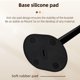 thumbnail image 4 of Soporte Altavoz Escritorio Estante Caja Antideslizante para HomePod Mini/2 (), 4 of 6