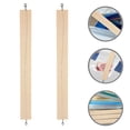 thumbnail image 4 of 2 Set of Heat Sealers Sealing Strips Hand Pressure Vacuum Sealer Heating Elements, 4 of 6