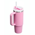 thumbnail image 2 of TERMO QUENCHER 30oz PEONY MARCA STANLEY, 2 of 3