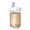 Purple, variant on Uanit Reusable Boba Cup for Bubble Tea Boba Tea Cup with Lid and Straw, Leakproof Kawaii Cup, Bubble Tea Cup, Smoothie Tumbler, Insulated, Reusable Straw for Boba Pearls, Boba Gift