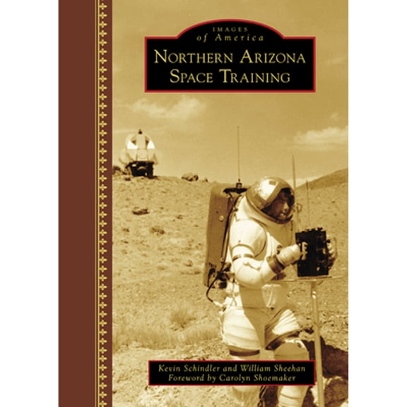 Pre-Owned Northern Arizona Space Training (Hardcover) 1467126136 9781467126137