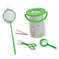 thumbnail image 4 of , con Critter Keeper, Lupa, Atrapa, Explorador para niños, 3 4 5 6 7 8 4 piezas, 4 of 9