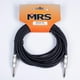 thumbnail image 1 of Cable para Instrumento MORRISON MRS-6M-I-BK 6 m negro, 1 of 7