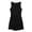 Z02-Black, variant on Tennis Dresses for Women with Shorts Summer Athletic Sleeveless Golf Dress Casual Workout Tennis Dress Sundress