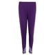 thumbnail image 2 of Prettyia Mujer Verano Suave Flaco Elástico Color Sólido Pantalones Leggings Púrpura Púrpura 2XL Yuyangstore polainas de yoga, 2 of 8