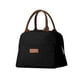 thumbnail image 1 of Bolsa para el almuerzo para mujeres y hombres, bolsa térmica para adultos, bolsa reutilizable para el almuerzo, para el trabajo, el picnic, la escuela o los viajes., 1 of 2