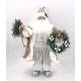 thumbnail image 1 of Holiday Time Père Noël 45,7 cm, 1 of 6