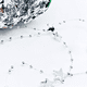 thumbnail image 3 of Cuentas de árbol de Navidad, perlas artificiales, cadena de guirnalda, adornos de cuentas de perlas para bodas, Navidad y vacaciones, suministros de bricolaje, 3 of 5