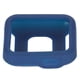 thumbnail image 3 of Estuche De Borde Completo Para Reloj, Estuche De Silicona Con Recorte Preciso Ultradelgado, Confiable Para El Reloj Inteligente Redmi ANGGREK Azul, 3 of 8