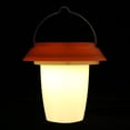 thumbnail image 3 of Lámpara colgante portátil LED con energía Solar USB, linterna para tienda de campaña, lámpara de emergencia, 3 of 8