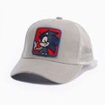 thumbnail image 3 of Gorra de béisbol de Sonics para hombre, casco de sol de verano para adultos, de anime, transpirable, a la moda, accesorios atractivos, regalos de cumpleaños, 3 of 5