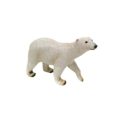 thumbnail image 1 of Figurine d'Ours Polaire, 1 of 1