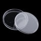 thumbnail image 5 of 100x Cápsulas De Monedas De Plástico Cajas De Almacenamiento De Monedas Contenedor Vitrina 27mm Sunnimix Caja contenedor de almacenamiento de monedas, 5 of 8
