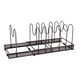 thumbnail image 2 of Rejilla para secar platos Macarena Escurridor de platos de cocina Organizador, 2 of 8