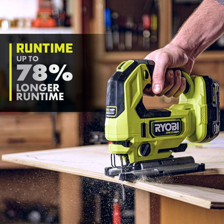 Ryobi p524 sale