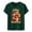 Green, variant on TSADFHJI Tank Tops for Women Cotton T Shirt with German Text Xxl Green