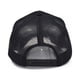 thumbnail image 5 of Gorra de béisbol bordada con animales unisex, gorra de camionero de malla ajustable, gallo Snapback, 5 of 5