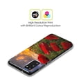 thumbnail image 2 of Head Case Designs Officially Licensed Celebrate Life Gallery Florals Red Flower Field Soft Gel Case Compatible with Samsung Galaxy S21+ 5G, 2 of 7