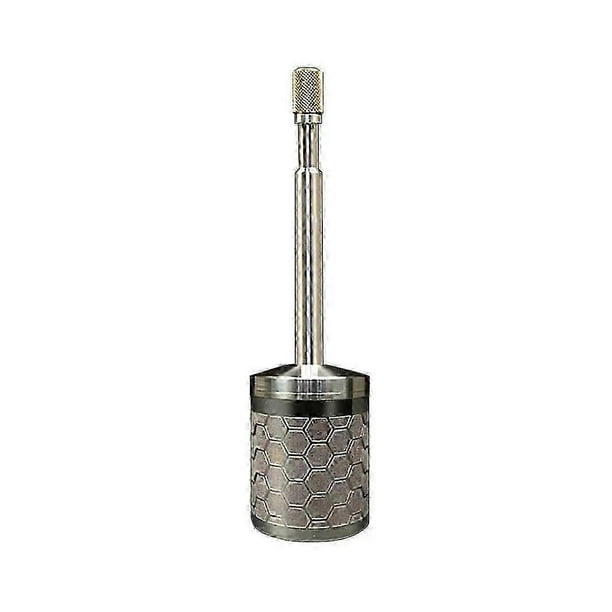 Portable French Coffee and Tea Final Press Maker Coffee Filter Reusable Full Bodied Coffee Press Ma-In Stock