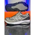 thumbnail image 3 of New Balance 1540 V3 Men’s Running Gym Training Shoes USA American Grey - Size 10, 3 of 6