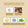 thumbnail image 4 of Googeer Natural Herbal Liver Supplement Body Treatment, 4 of 5
