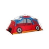 GigaTent 6′ X 4′ 2 DOORS KIDDIE CAR COUPE PLAY TENT