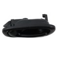 thumbnail image 5 of For Toyota Corolla 1998 99 00 01 2002 Interior Door Handle Driver Side | Front Or Rear | Black | Fits Models W/ Manual Door Locks | Replacement For TO1352141 | 6920602050C0, 5 of 6