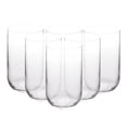 thumbnail image 1 of Vaso Capella de Vidrio 400 ml 6 Piezas, 1 of 3